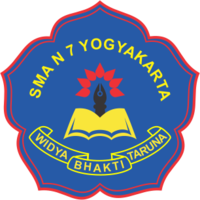 Logo SMAN 7